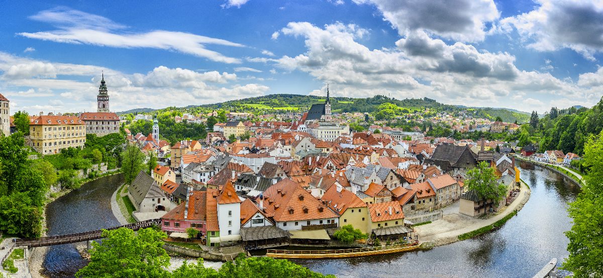 Památky UNESCO v Česku. Velký přehled pro vaši dovolenou