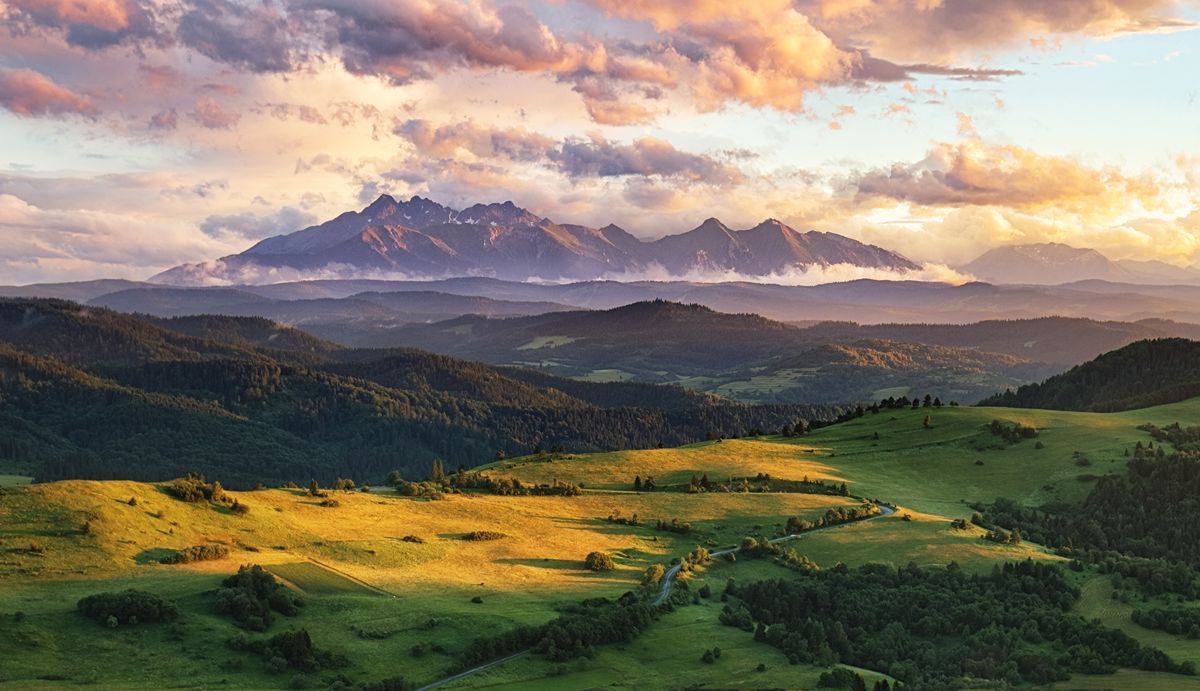 Kam na Slovensko za turistikou