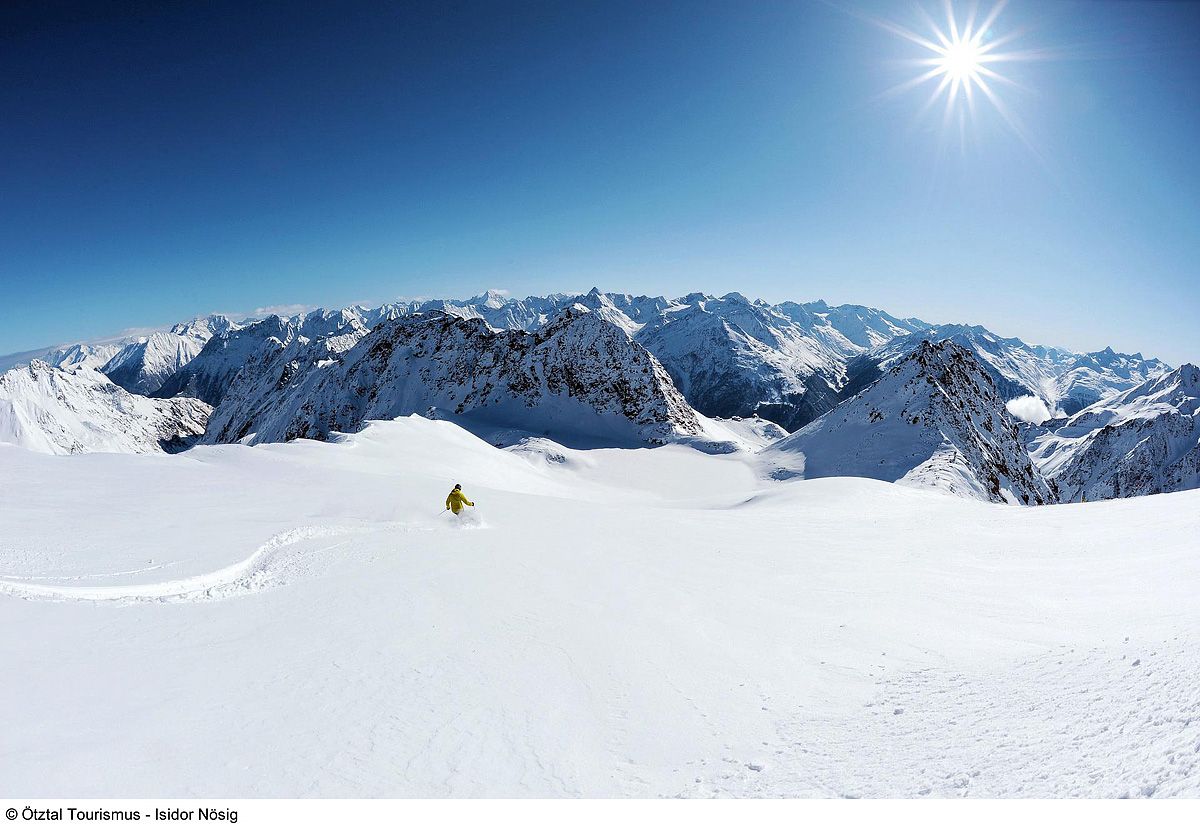 Lyžařské novinky pro zimní sezónu 2025/26