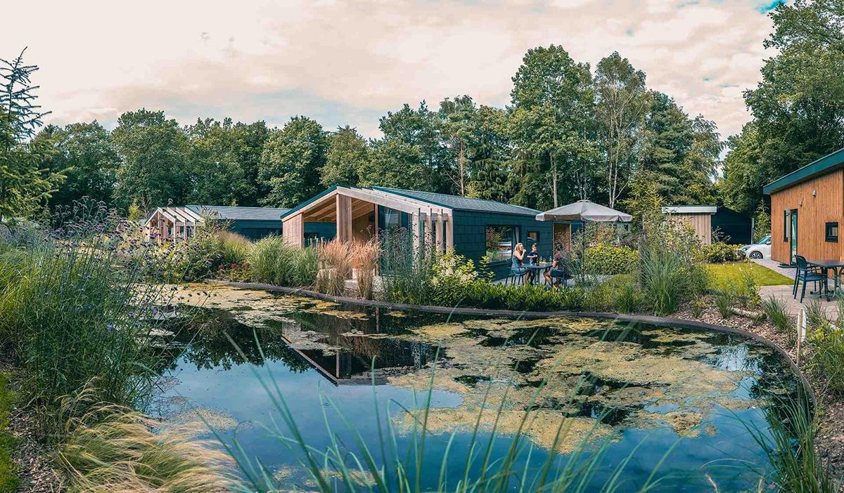 Zážitky z prázdninových vesniček EuroParcs