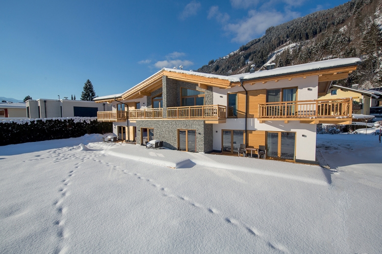 Residence Redivalle