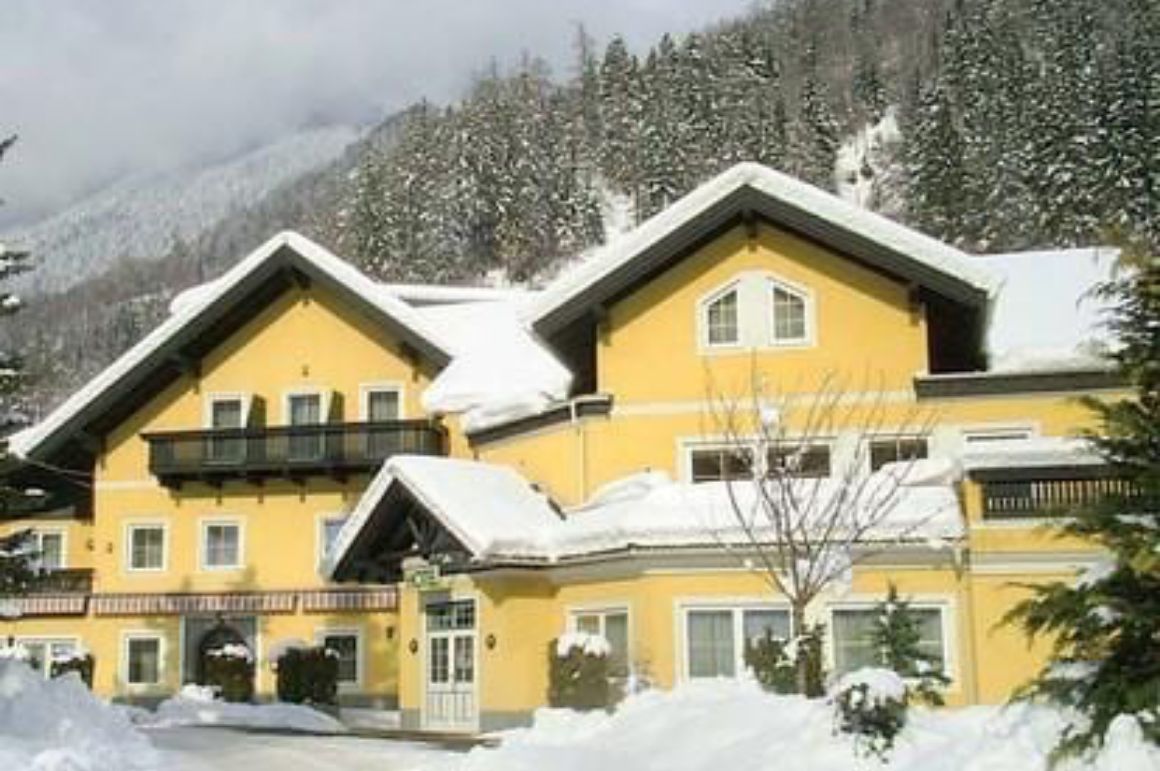 Hotel Fraganterwirt SKI OPENING