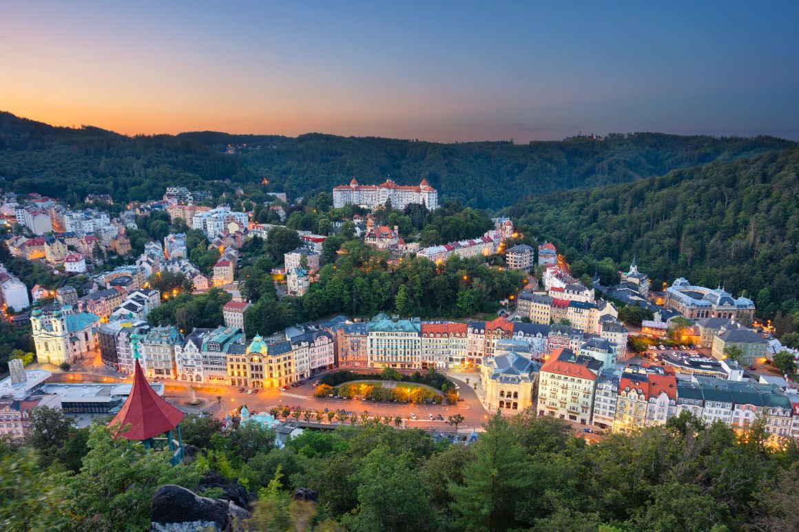 Karlovy Vary